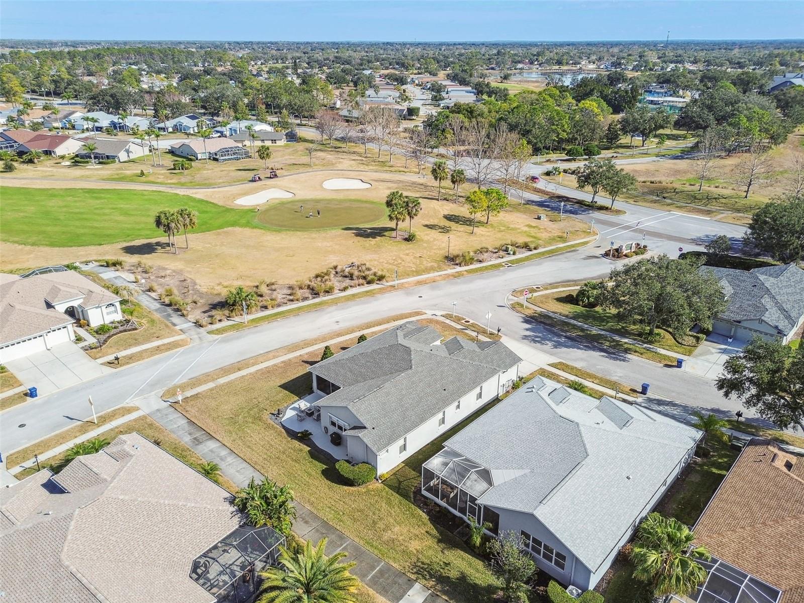 18325 DAVENTRY CT, HUDSON, FL, 34667