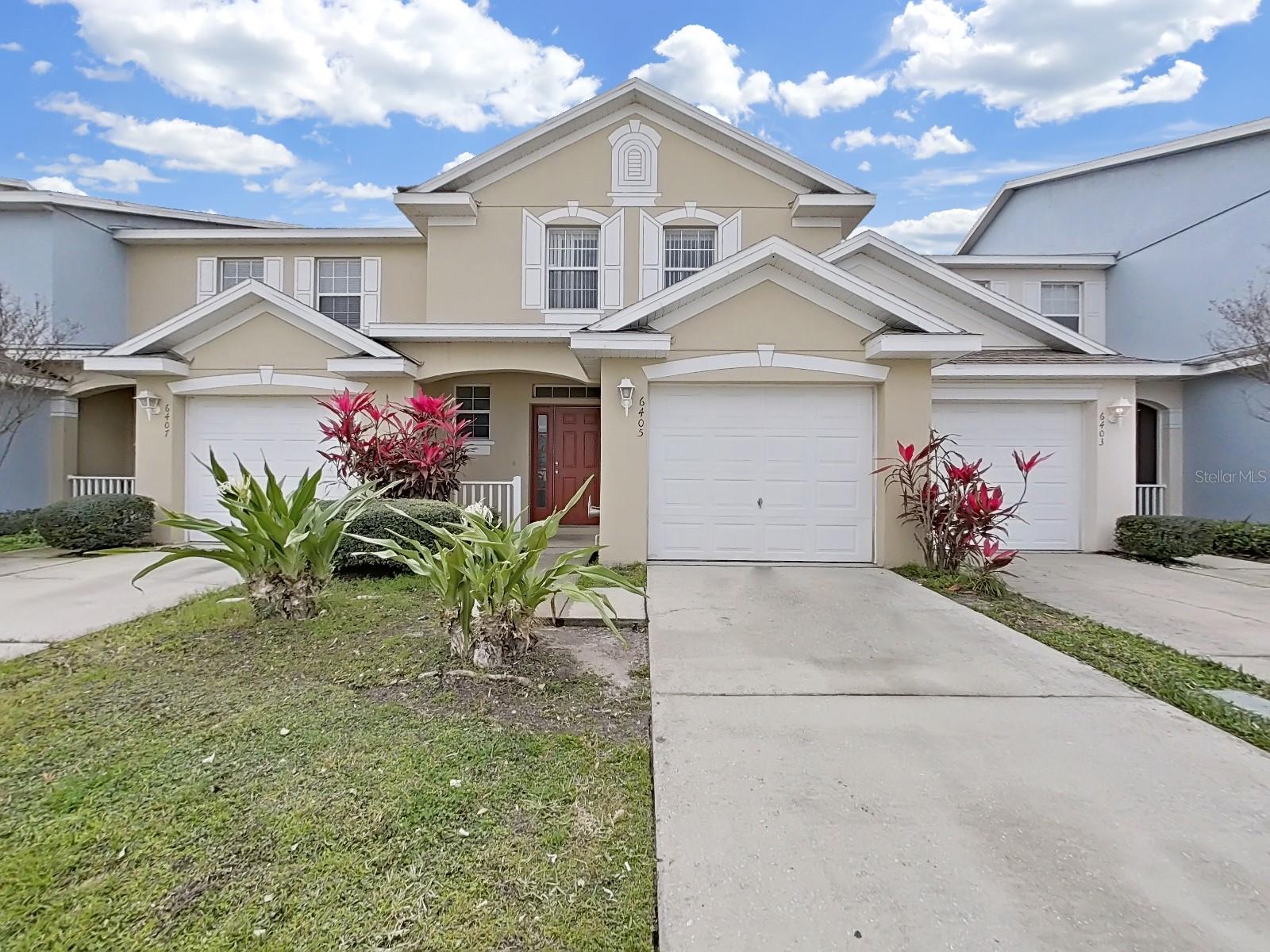 6405 BARKSDALE WAY, RIVERVIEW, FL, 33578