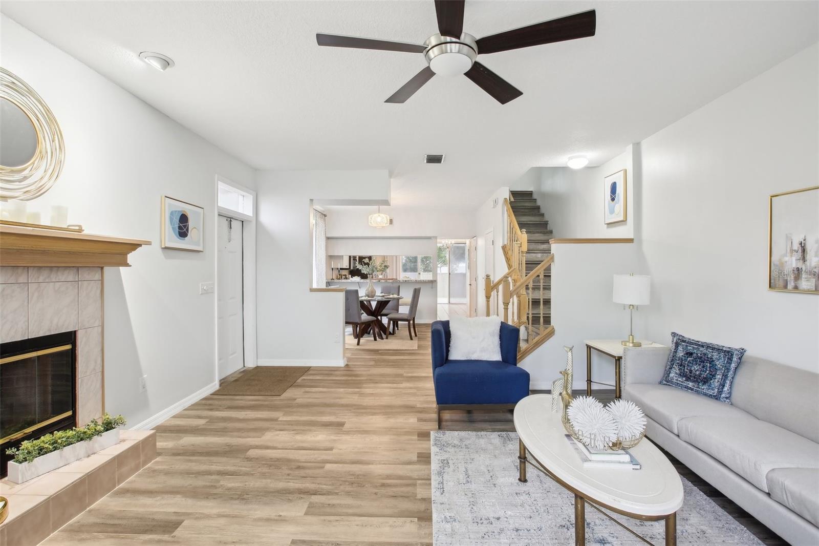 2794 COUNTRYSIDE BLVD #1, CLEARWATER, FL, 33761