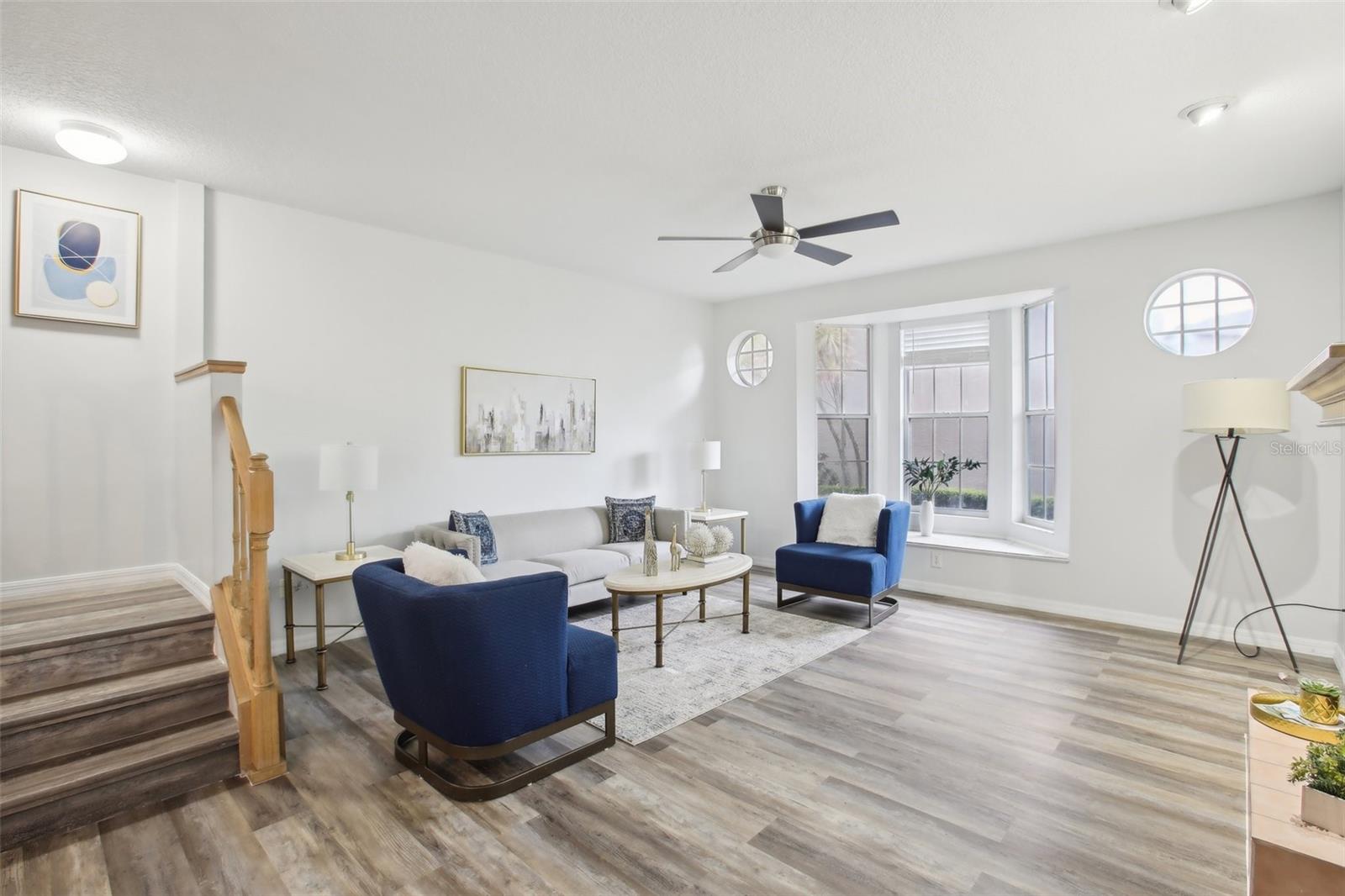 2794 COUNTRYSIDE BLVD #1, CLEARWATER, FL, 33761