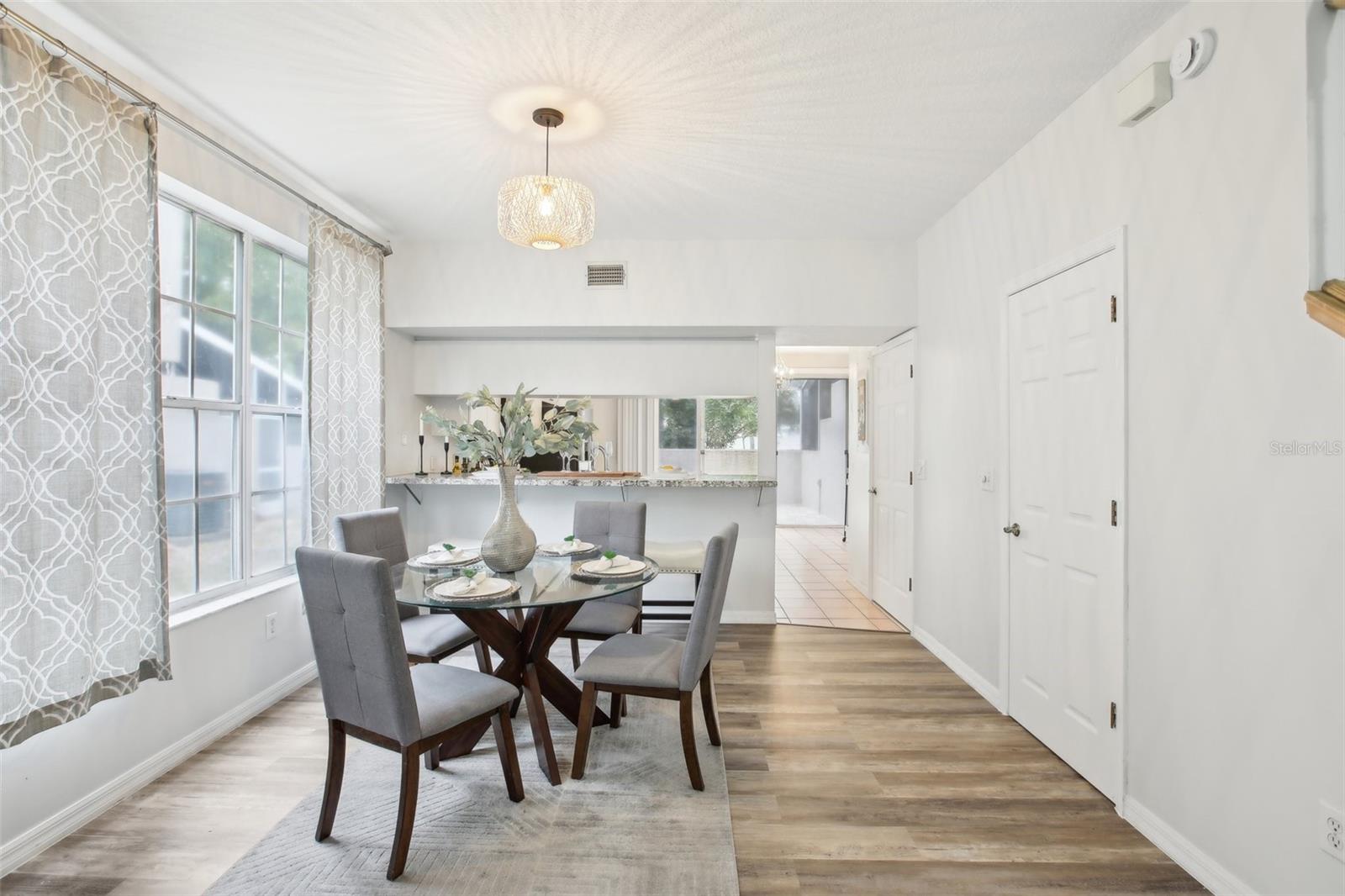 2794 COUNTRYSIDE BLVD #1, CLEARWATER, FL, 33761