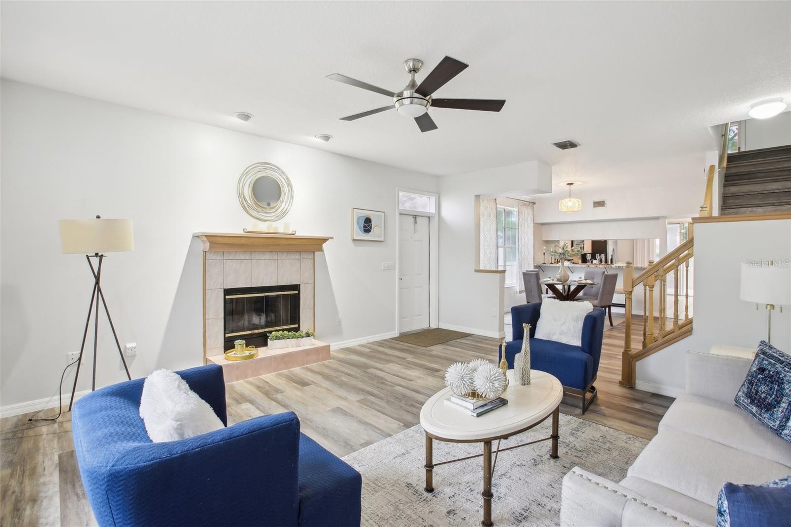 2794 COUNTRYSIDE BLVD #1, CLEARWATER, FL, 33761