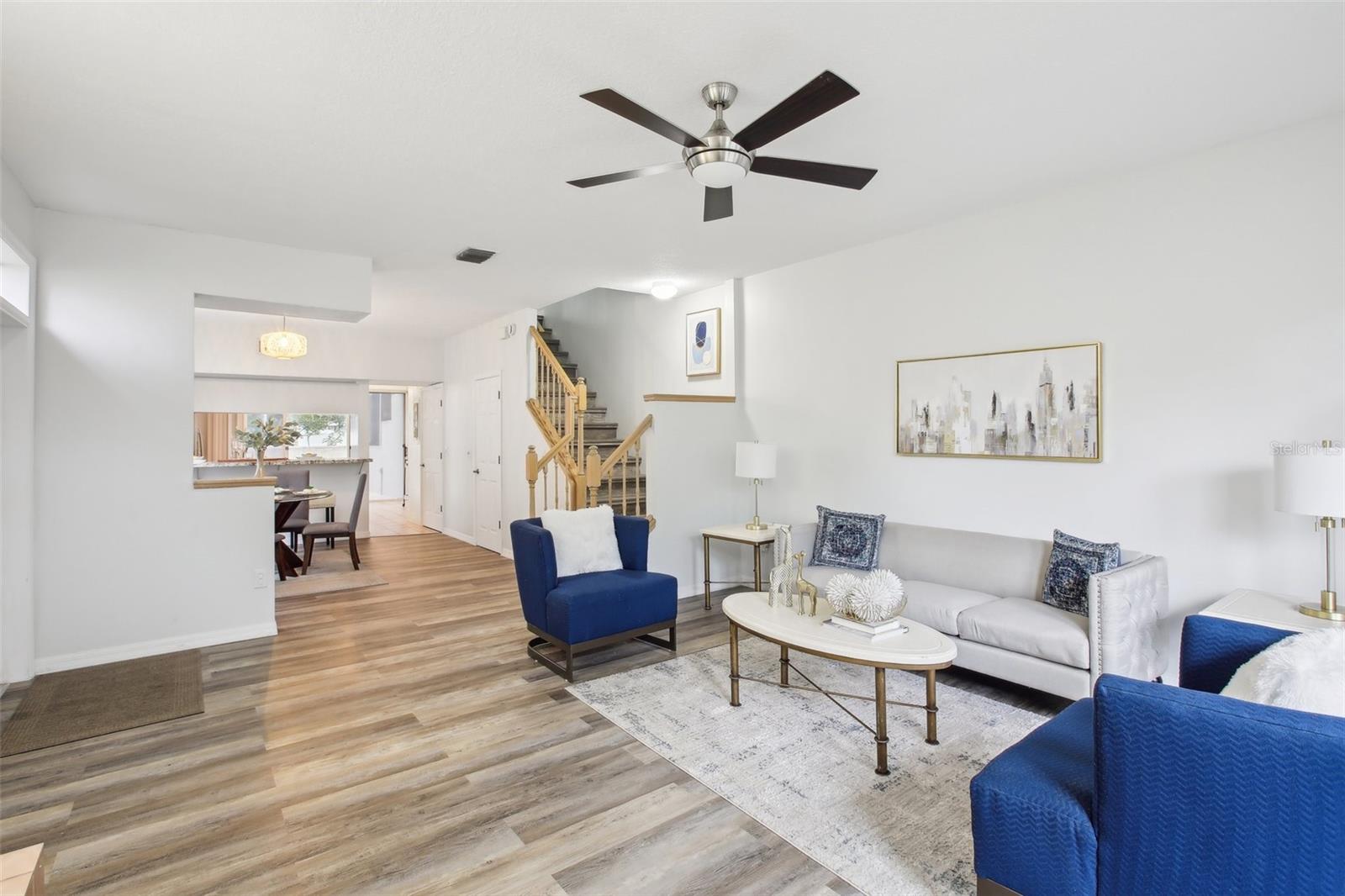 2794 COUNTRYSIDE BLVD #1, CLEARWATER, FL, 33761