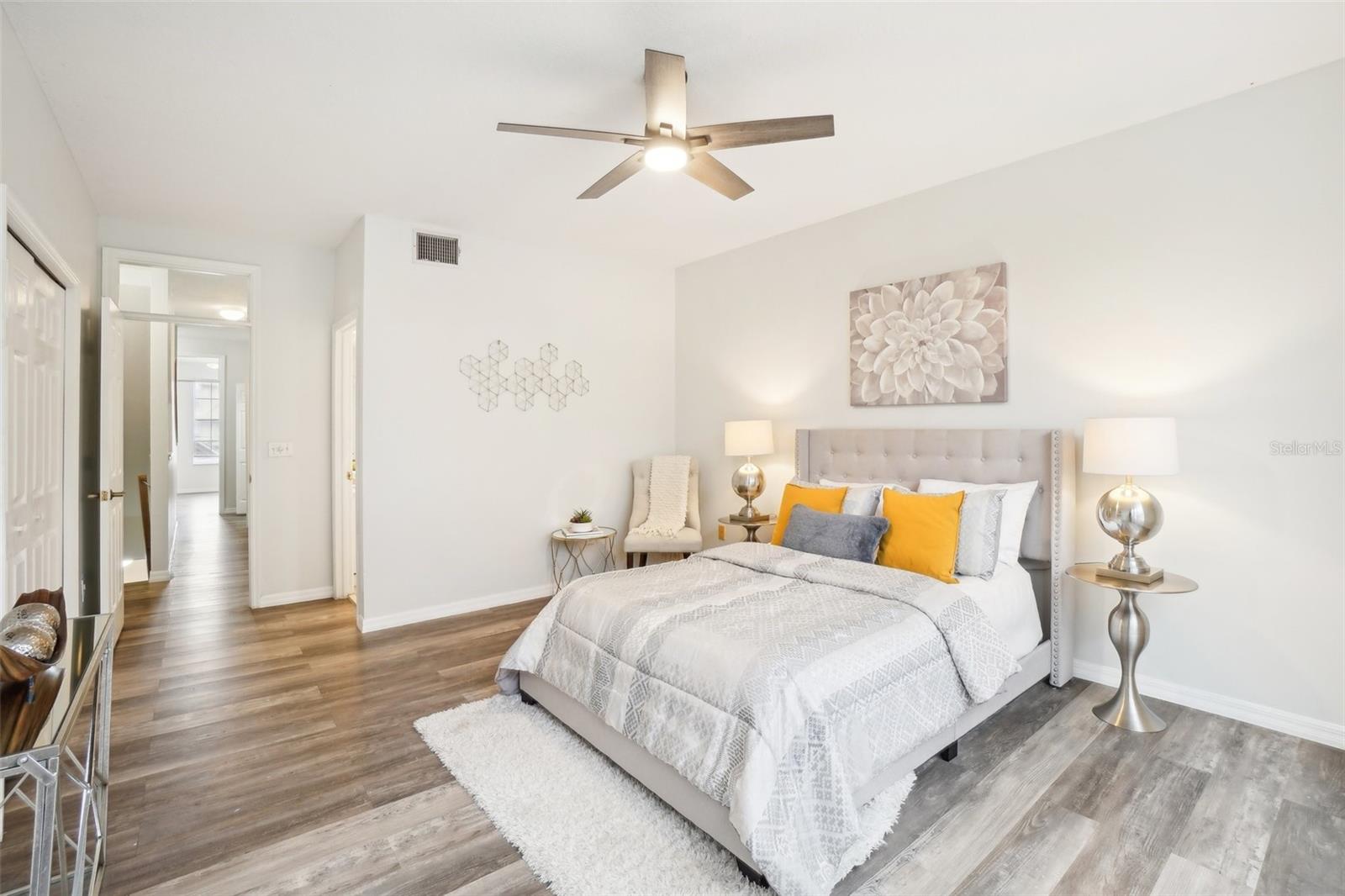 2794 COUNTRYSIDE BLVD #1, CLEARWATER, FL, 33761