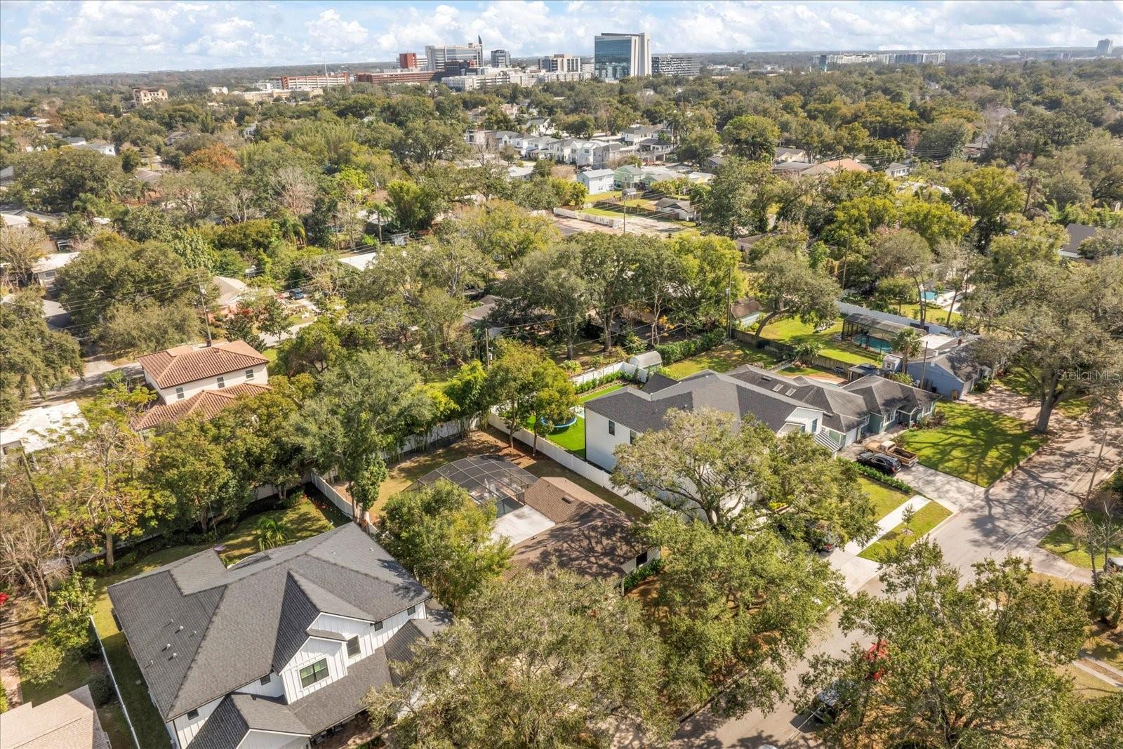 3215 HELEN AVE, ORLANDO, FL, 32804