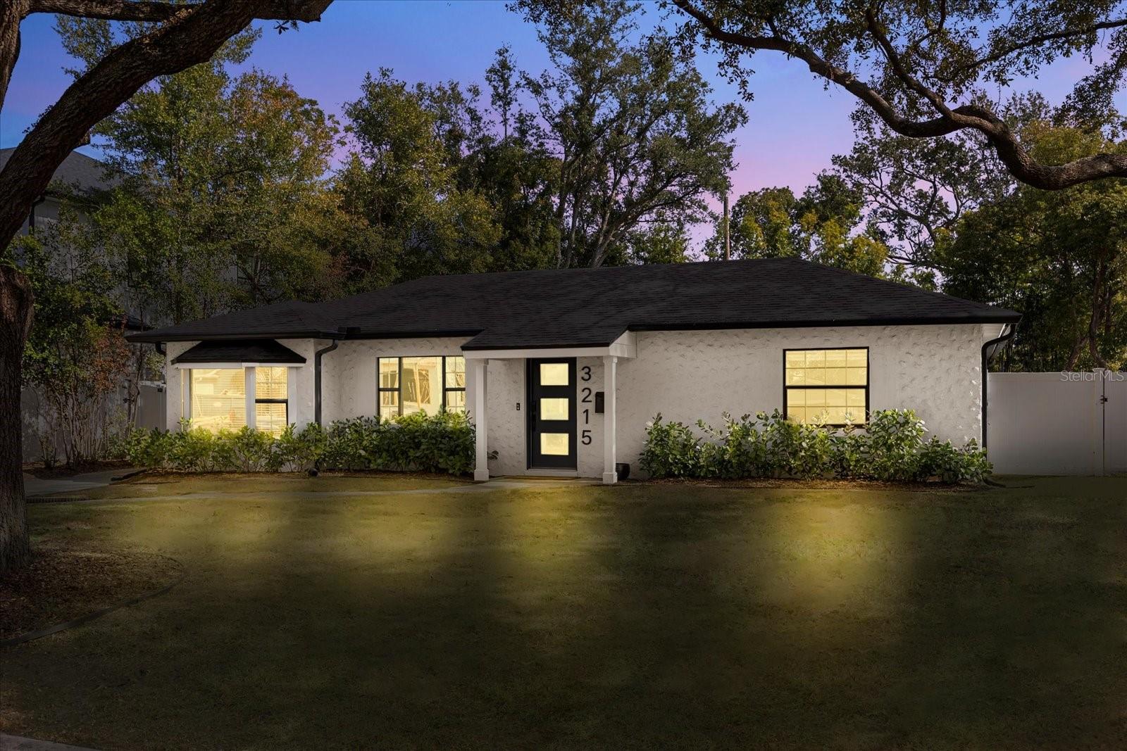 3215 HELEN AVE, ORLANDO, FL, 32804
