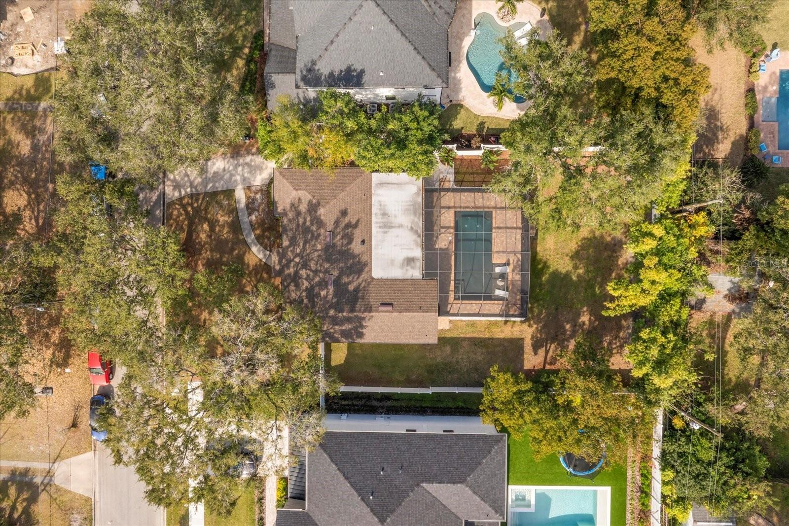 3215 HELEN AVE, ORLANDO, FL, 32804