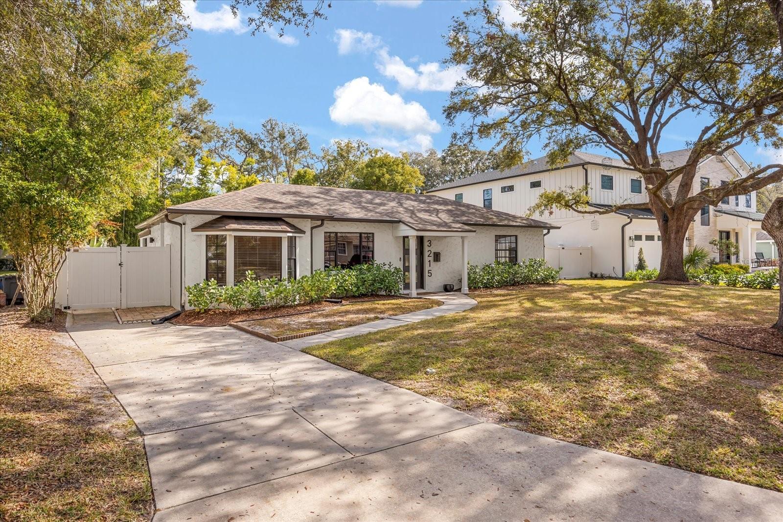 3215 HELEN AVE, ORLANDO, FL, 32804