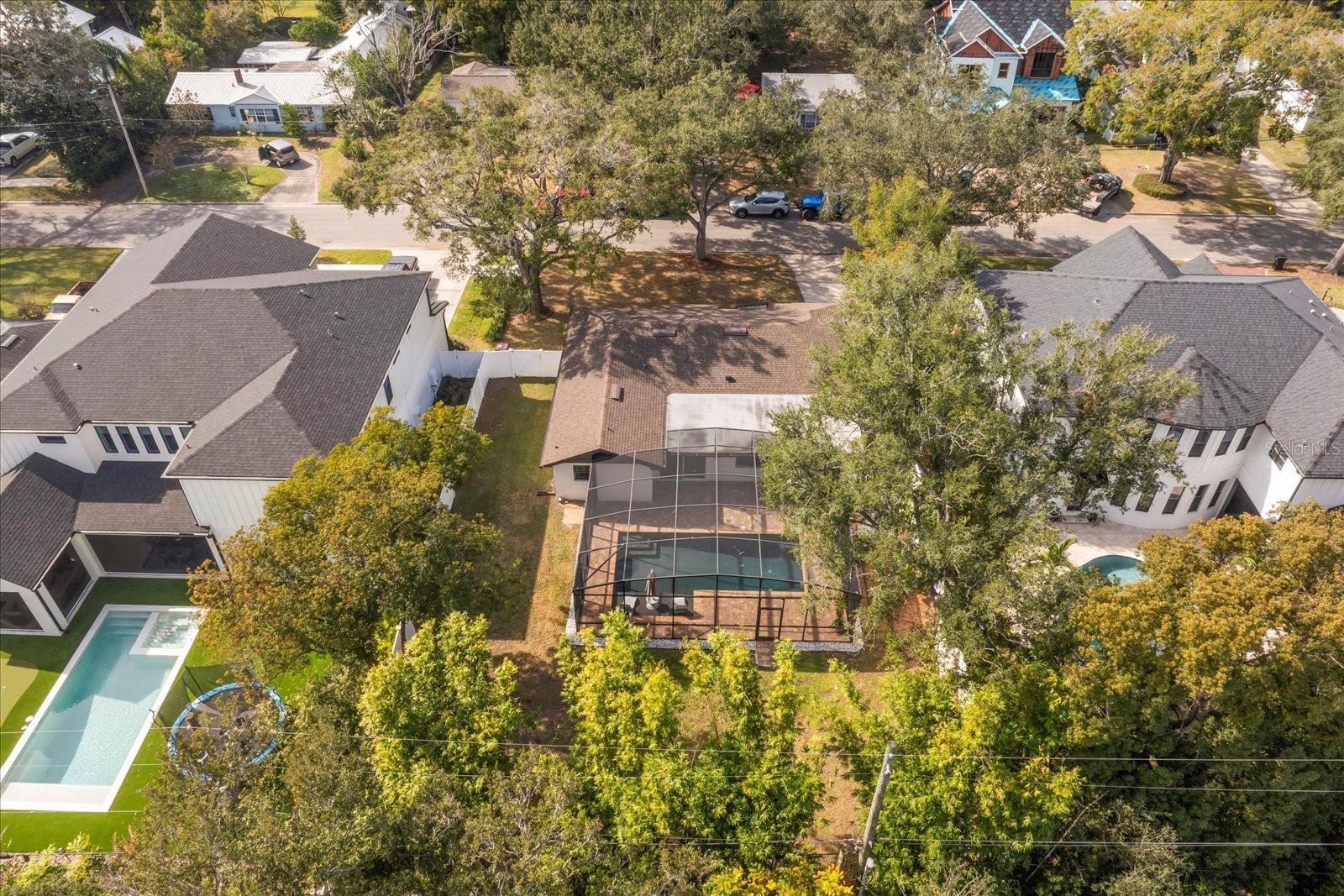 3215 HELEN AVE, ORLANDO, FL, 32804