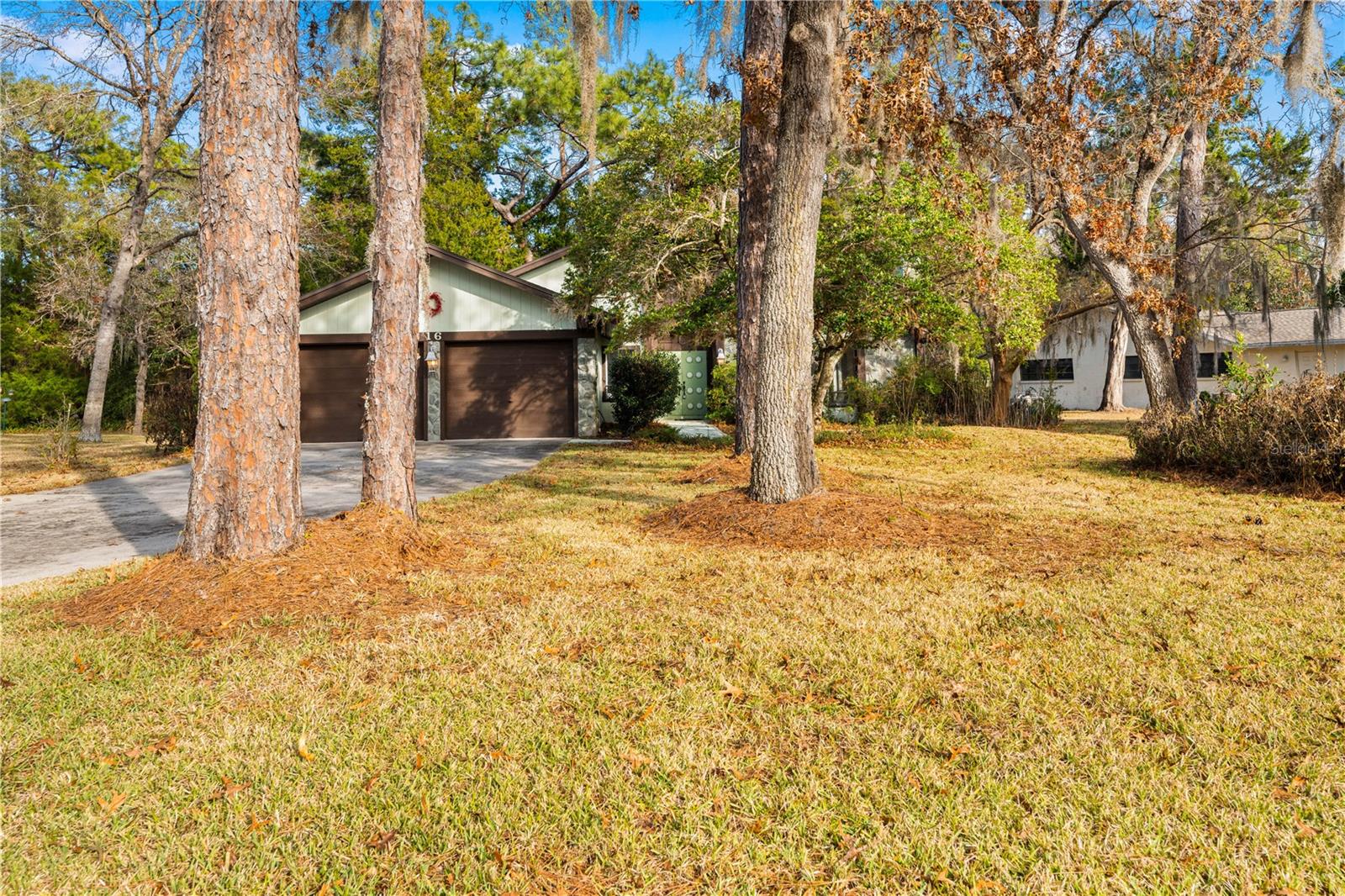 16 BOXELDER CT, HOMOSASSA, FL, 34446