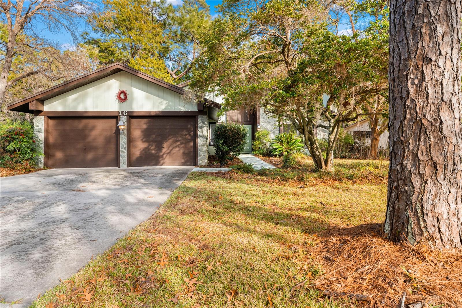 16 BOXELDER CT, HOMOSASSA, FL, 34446