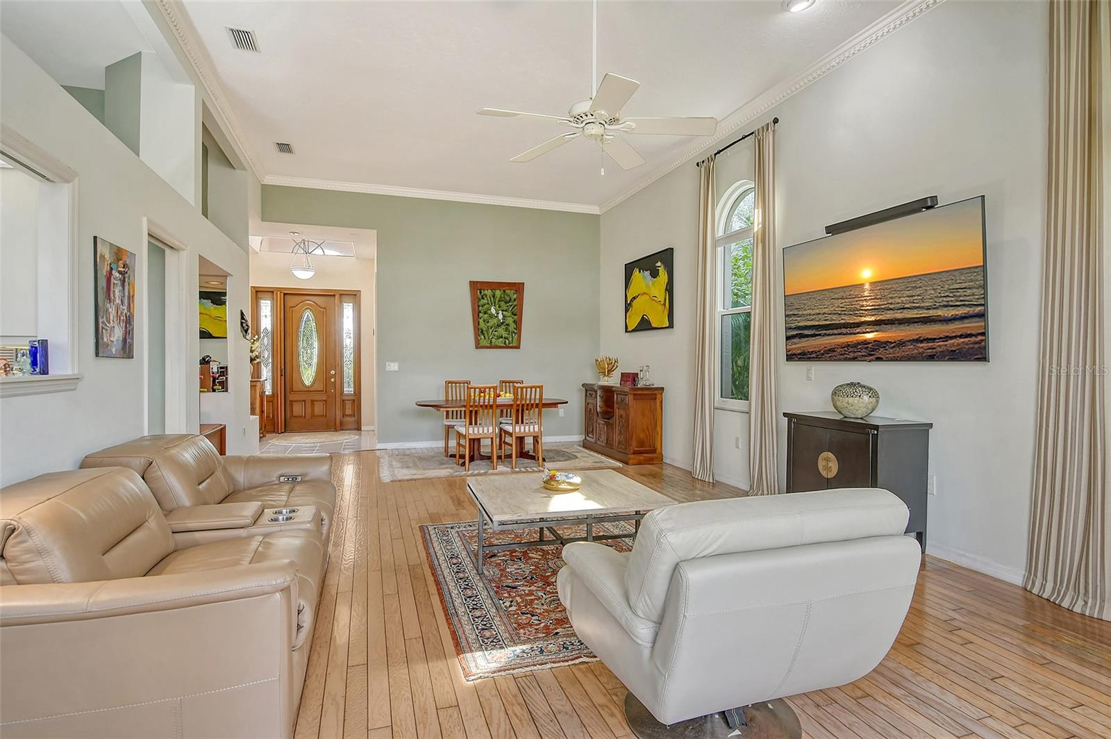 6790 PASEO CASTILLE, SARASOTA, FL, 34238