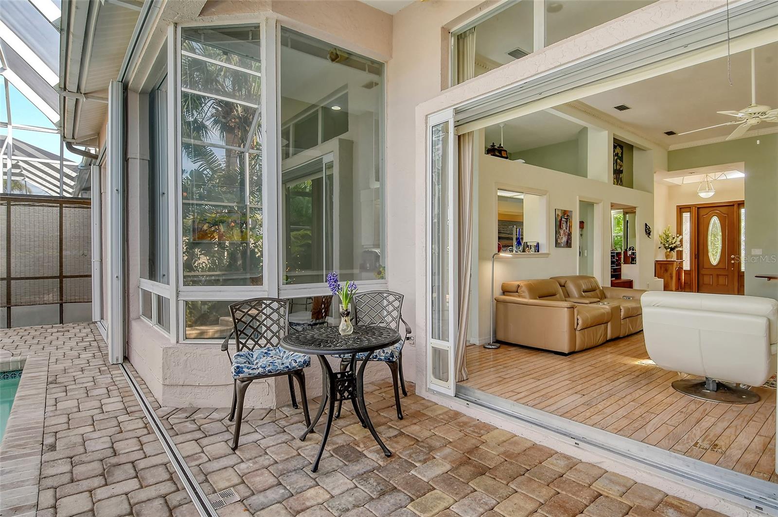 6790 PASEO CASTILLE, SARASOTA, FL, 34238