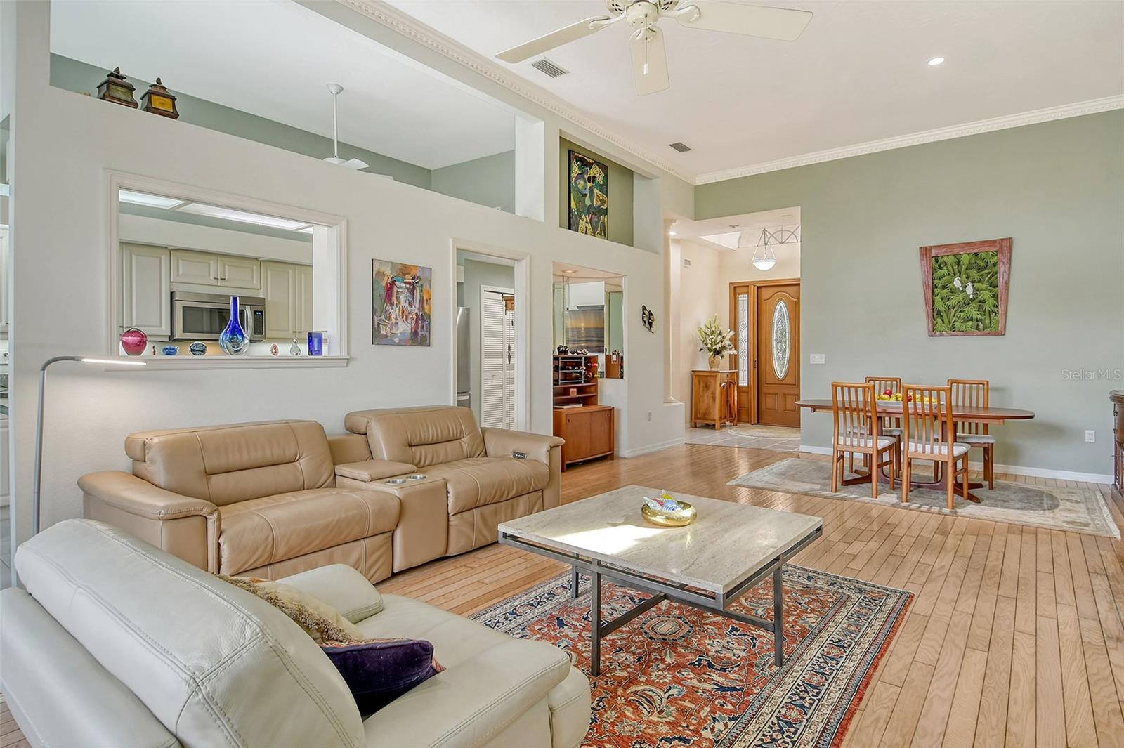 6790 PASEO CASTILLE, SARASOTA, FL, 34238