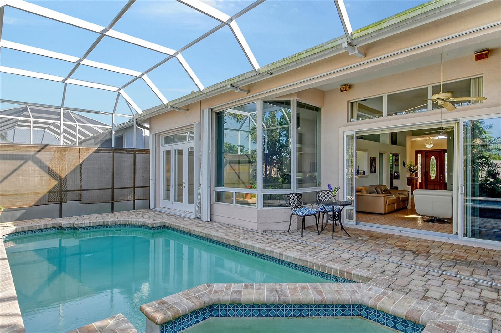6790 PASEO CASTILLE, SARASOTA, FL, 34238