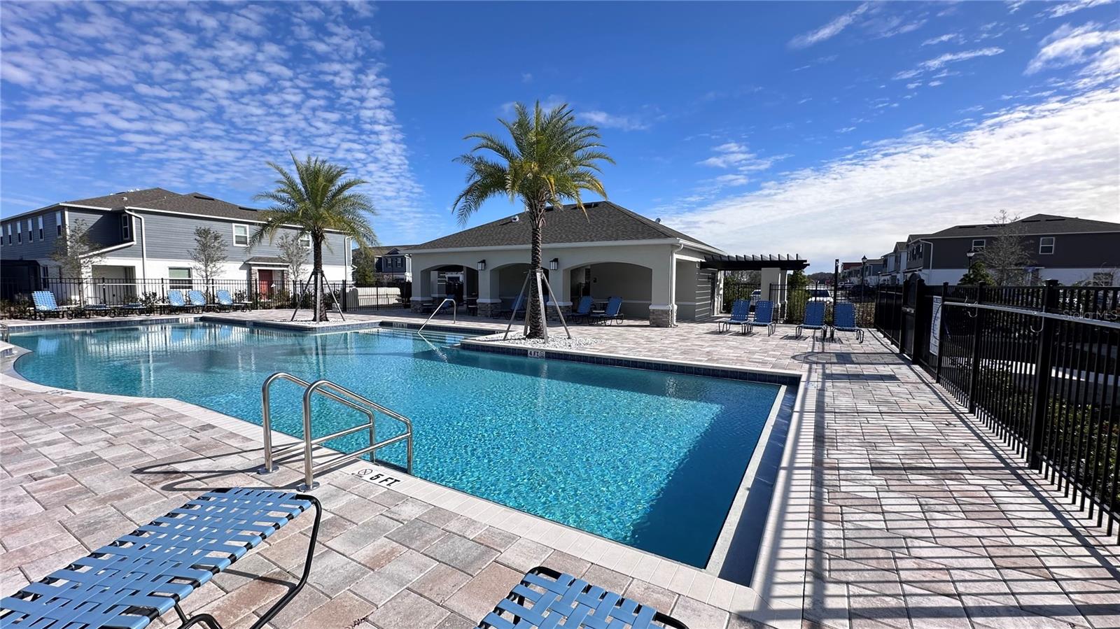 4476 CAMPSITE LOOP, ORLANDO, FL, 32824