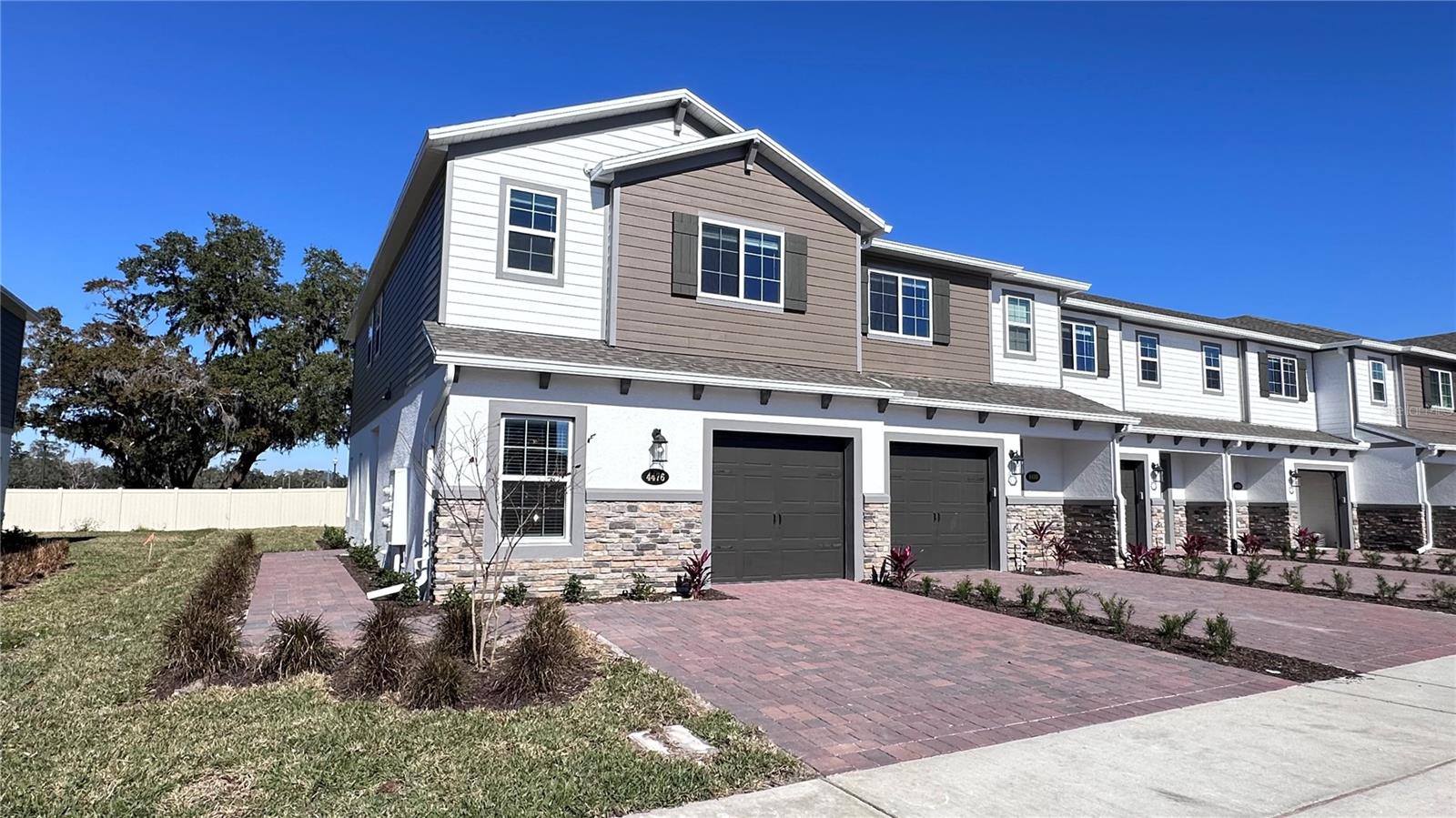 4476 CAMPSITE LOOP, ORLANDO, FL, 32824