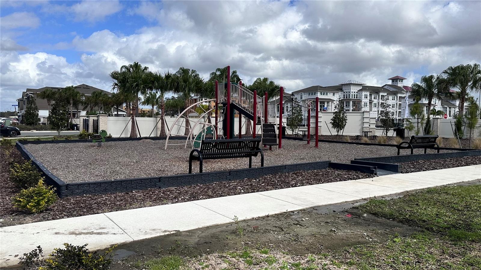 4476 CAMPSITE LOOP, ORLANDO, FL, 32824