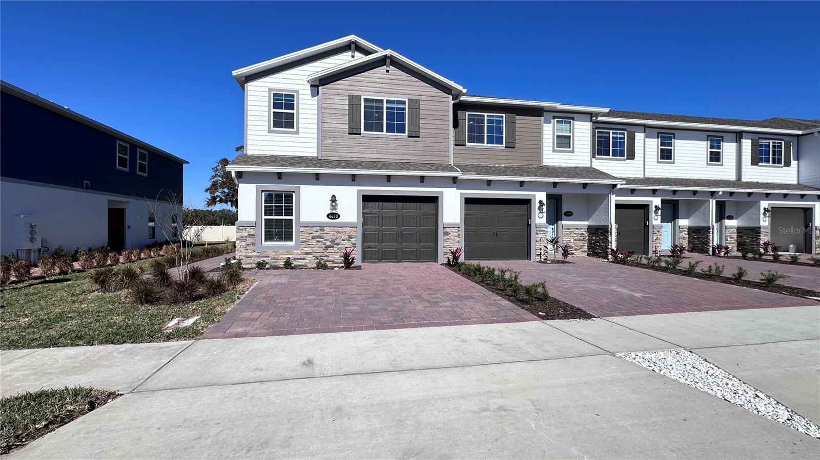 4476 CAMPSITE LOOP, ORLANDO, FL, 32824