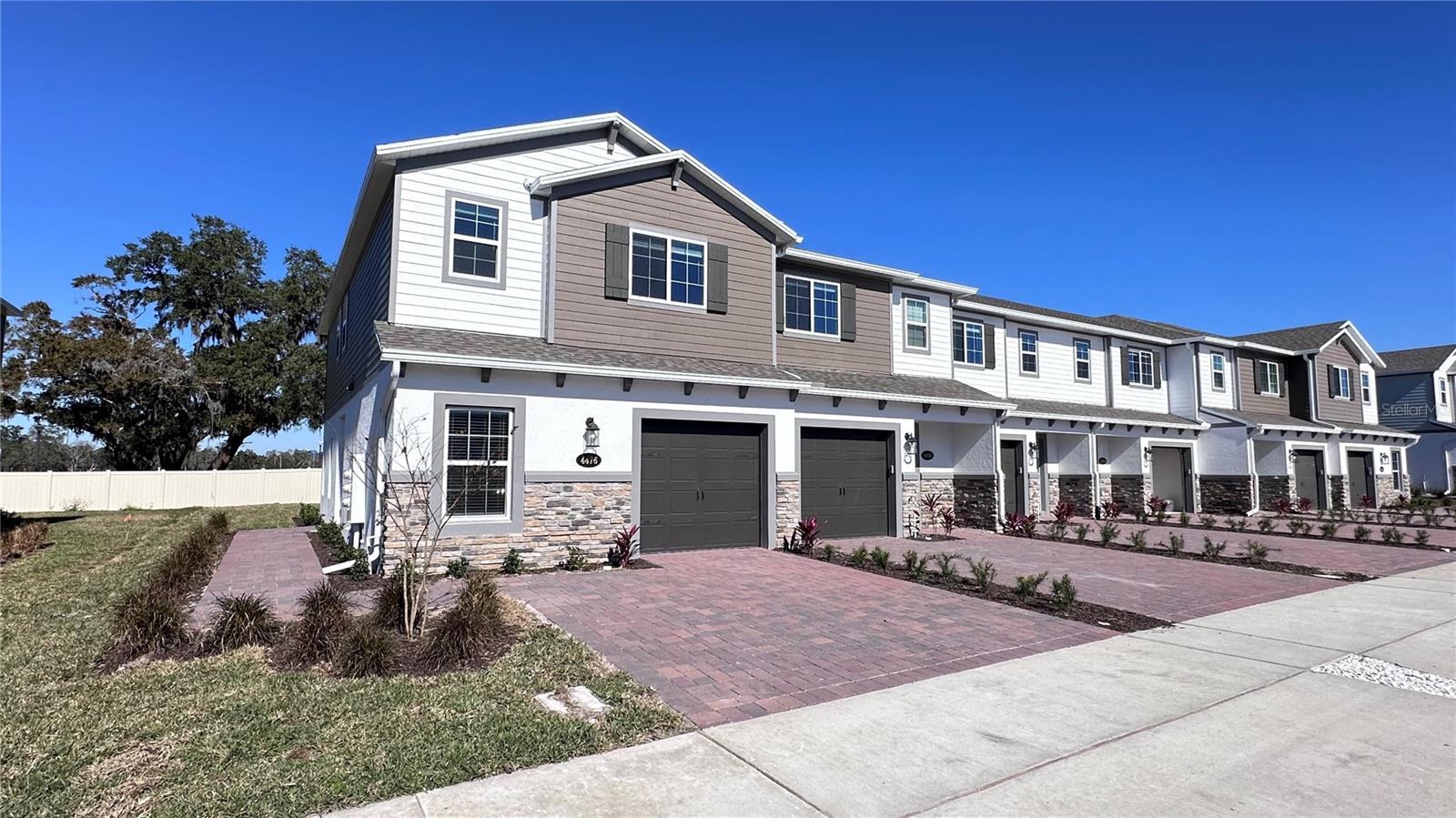 4476 CAMPSITE LOOP, ORLANDO, FL, 32824