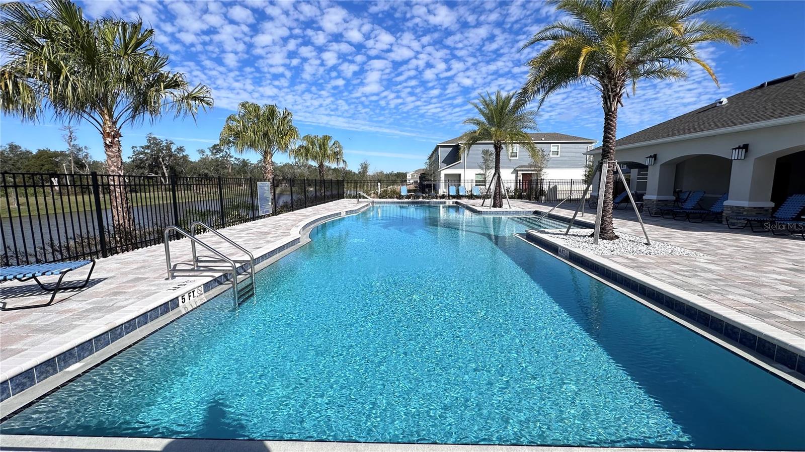 4476 CAMPSITE LOOP, ORLANDO, FL, 32824