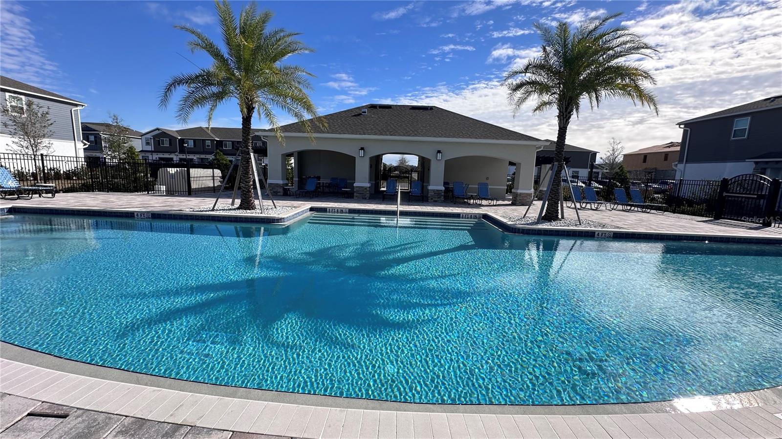 4476 CAMPSITE LOOP, ORLANDO, FL, 32824