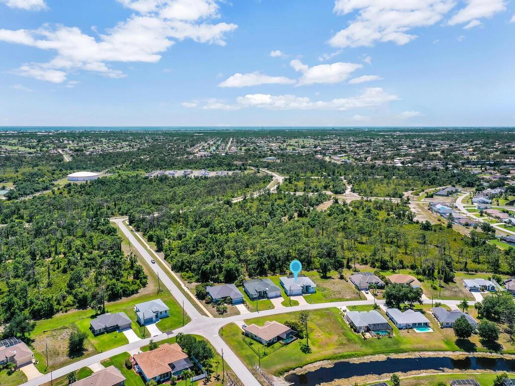 143 LONG MEADOW LN, ROTONDA WEST, FL, 33947