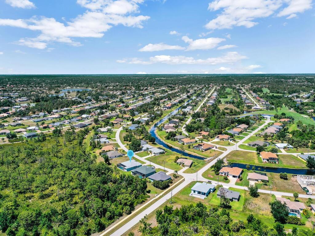 143 LONG MEADOW LN, ROTONDA WEST, FL, 33947