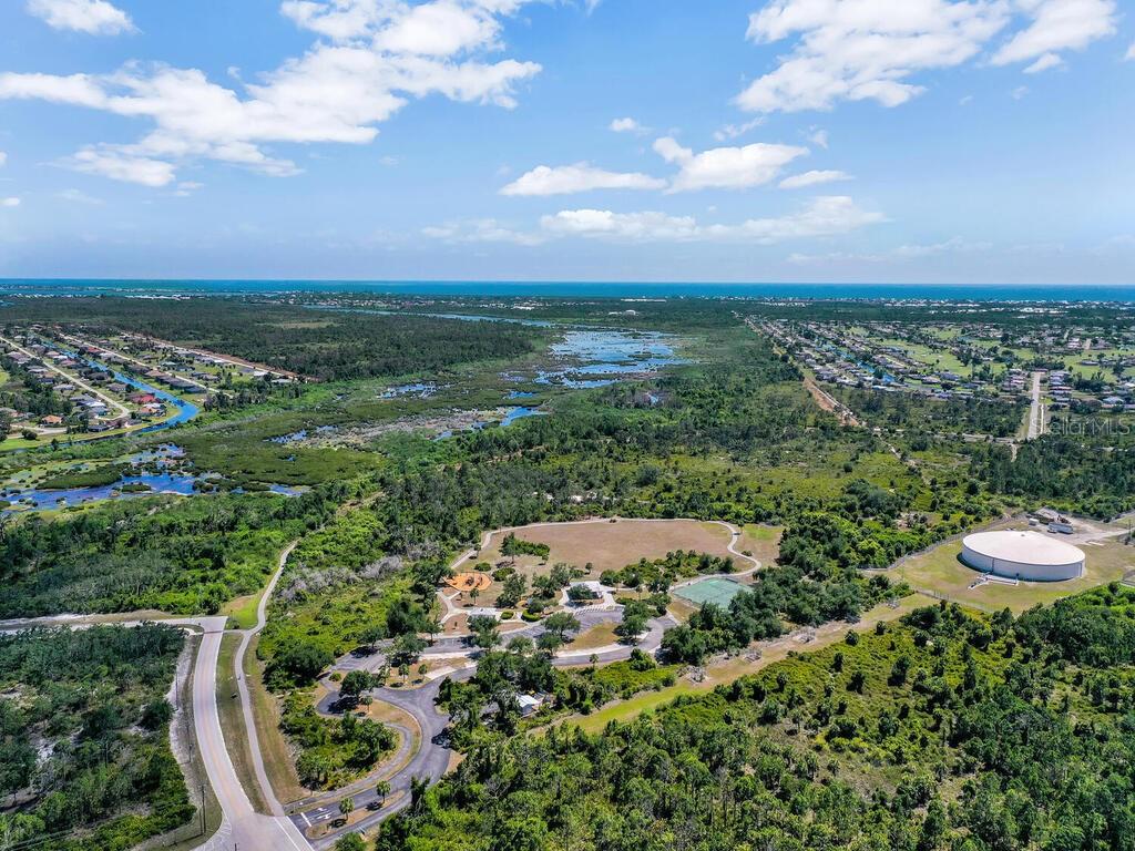 143 LONG MEADOW LN, ROTONDA WEST, FL, 33947