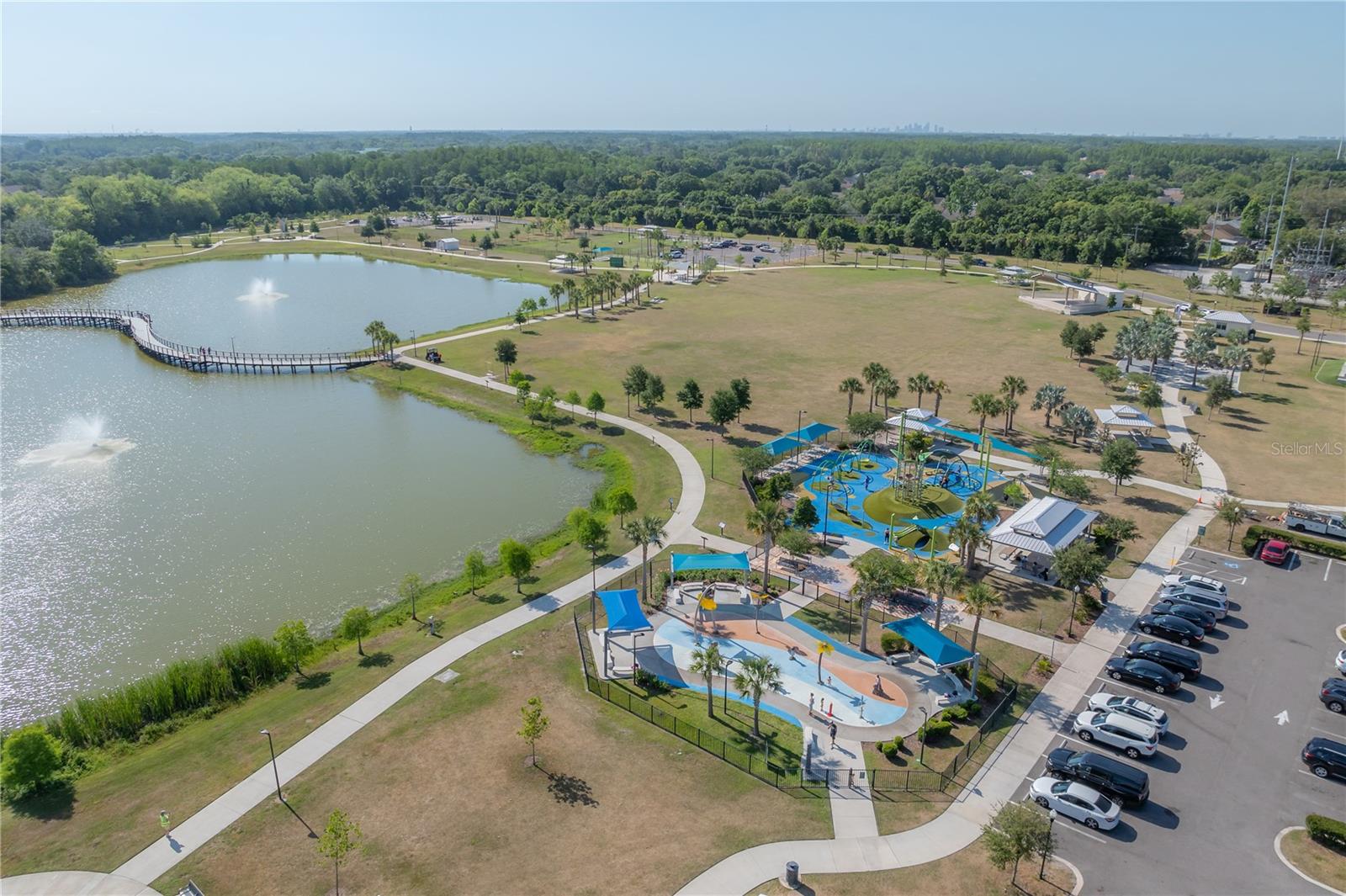 12908 CINNIMON PL, TAMPA, FL, 33624