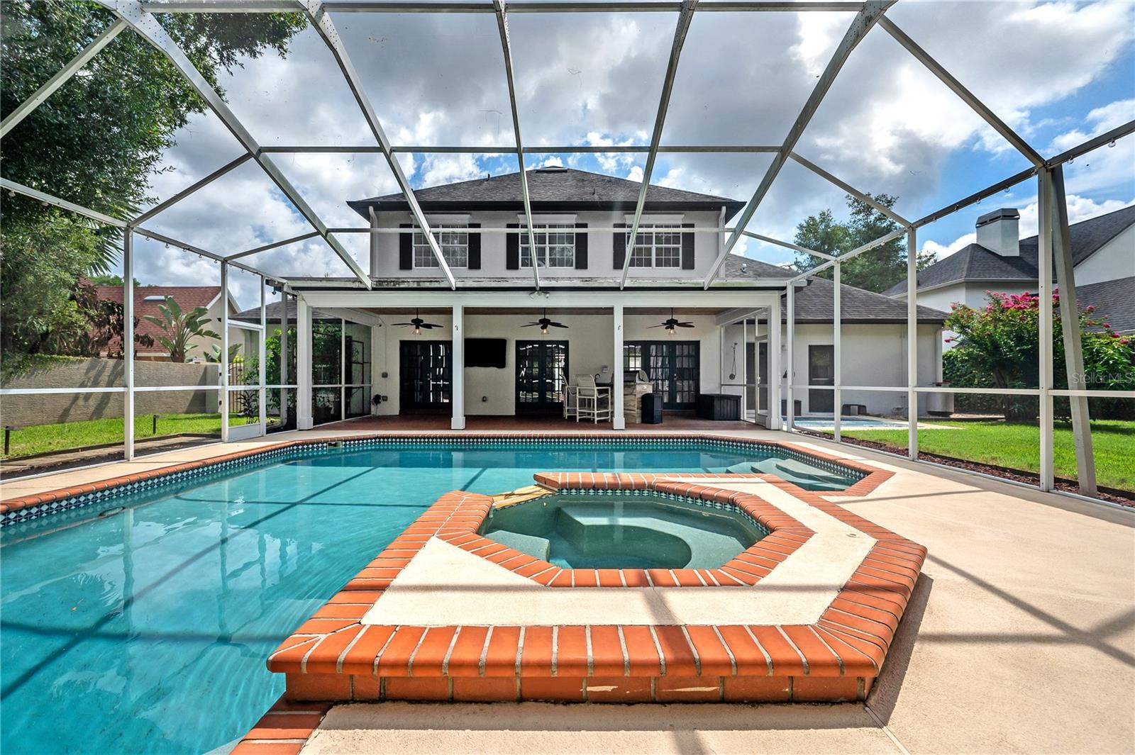 12908 CINNIMON PL, TAMPA, FL, 33624