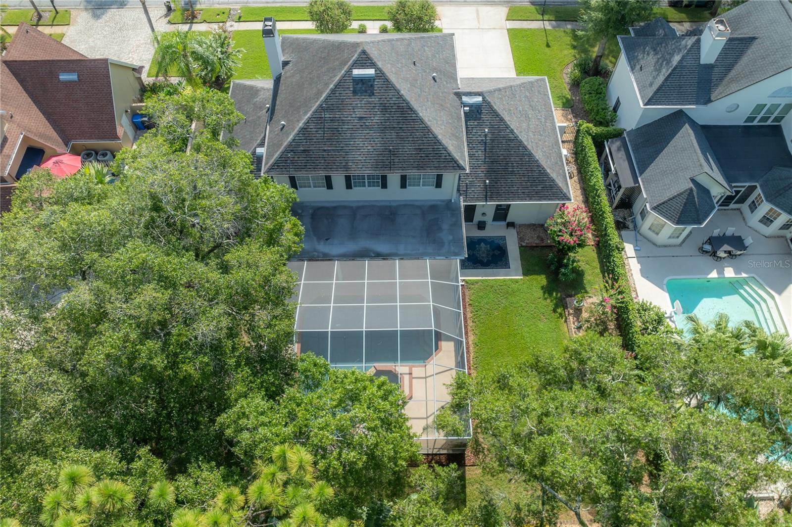 12908 CINNIMON PL, TAMPA, FL, 33624