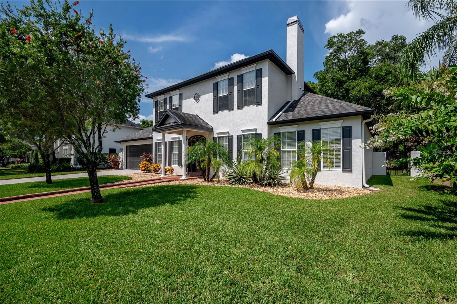 12908 CINNIMON PL, TAMPA, FL, 33624