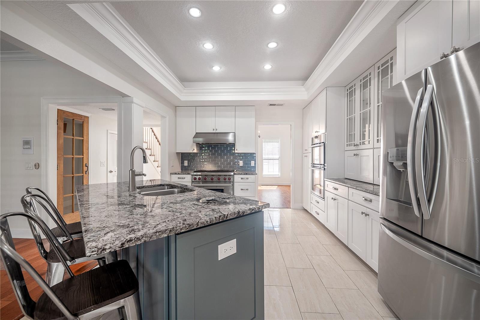 12908 CINNIMON PL, TAMPA, FL, 33624