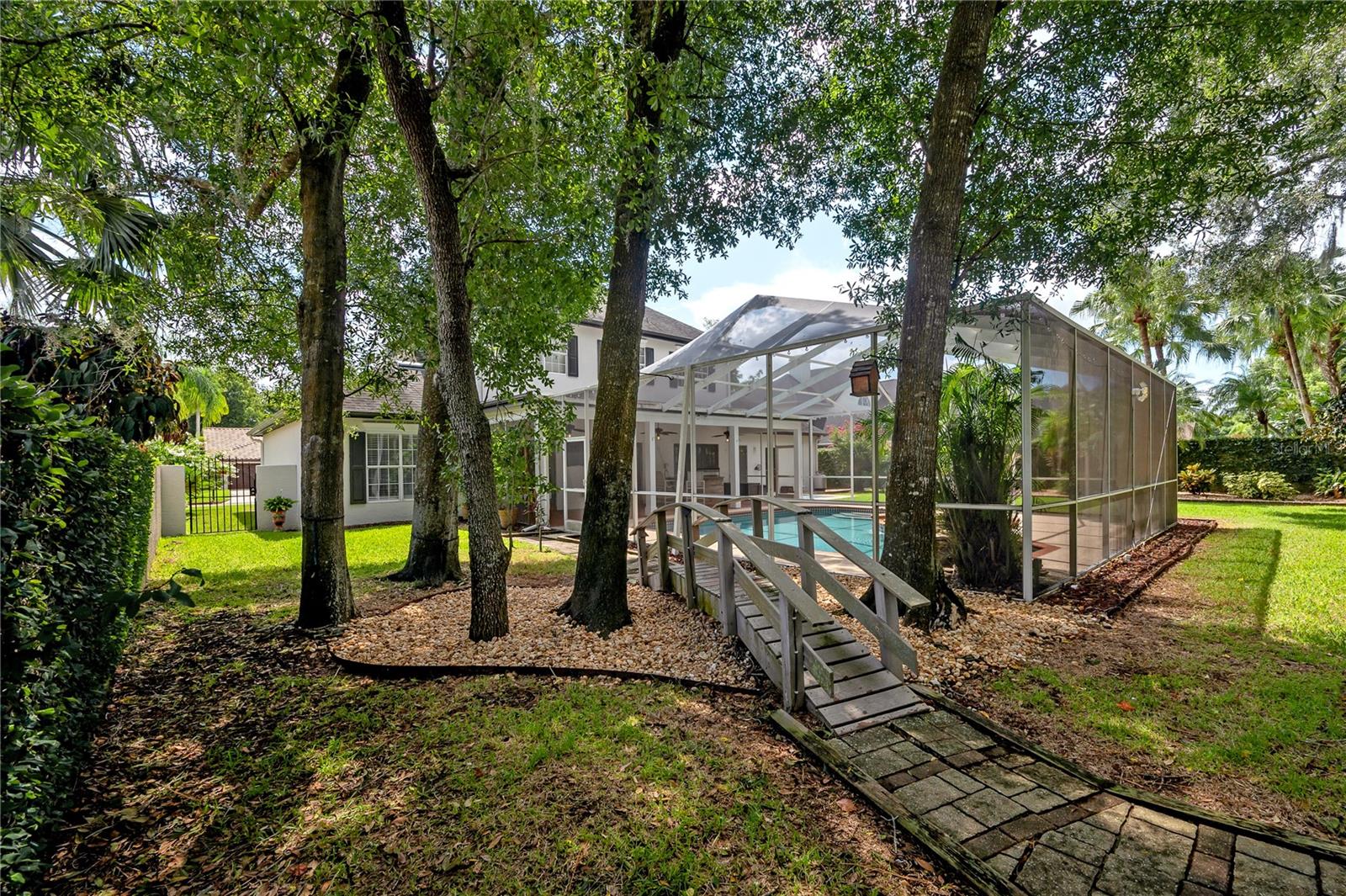 12908 CINNIMON PL, TAMPA, FL, 33624