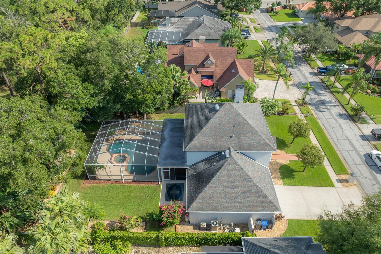 12908 CINNIMON PL, TAMPA, FL, 33624