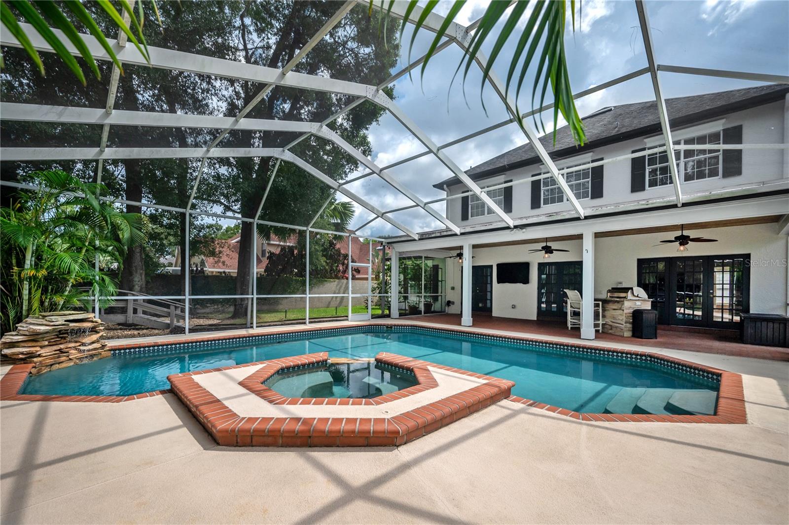 12908 CINNIMON PL, TAMPA, FL, 33624