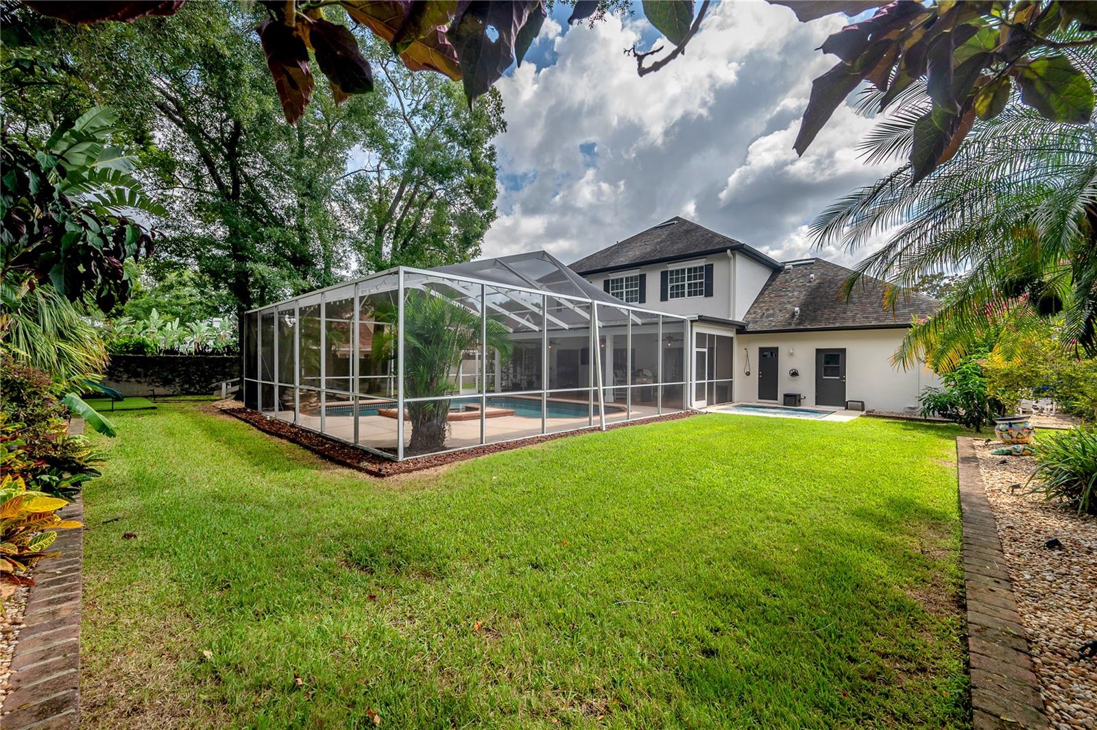 12908 CINNIMON PL, TAMPA, FL, 33624