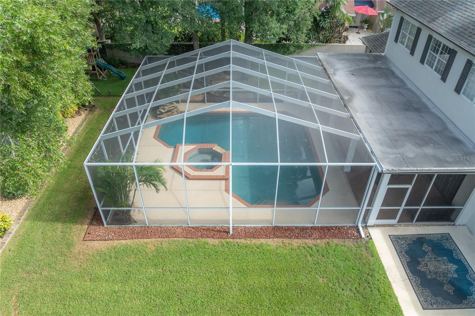 12908 CINNIMON PL, TAMPA, FL, 33624