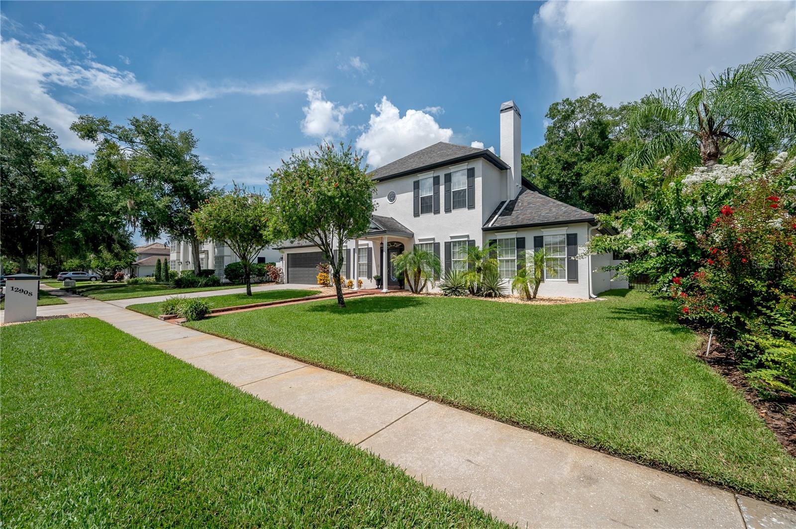 12908 CINNIMON PL, TAMPA, FL, 33624