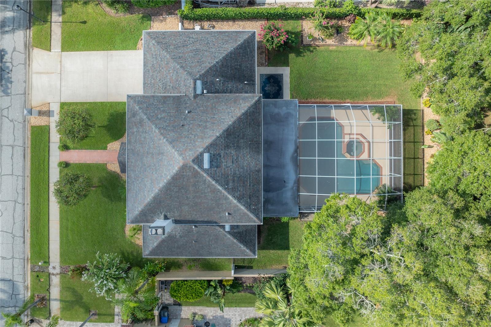 12908 CINNIMON PL, TAMPA, FL, 33624