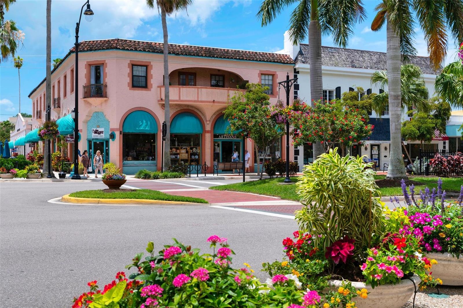 1014 TUSCANY BLVD, VENICE, FL, 34292