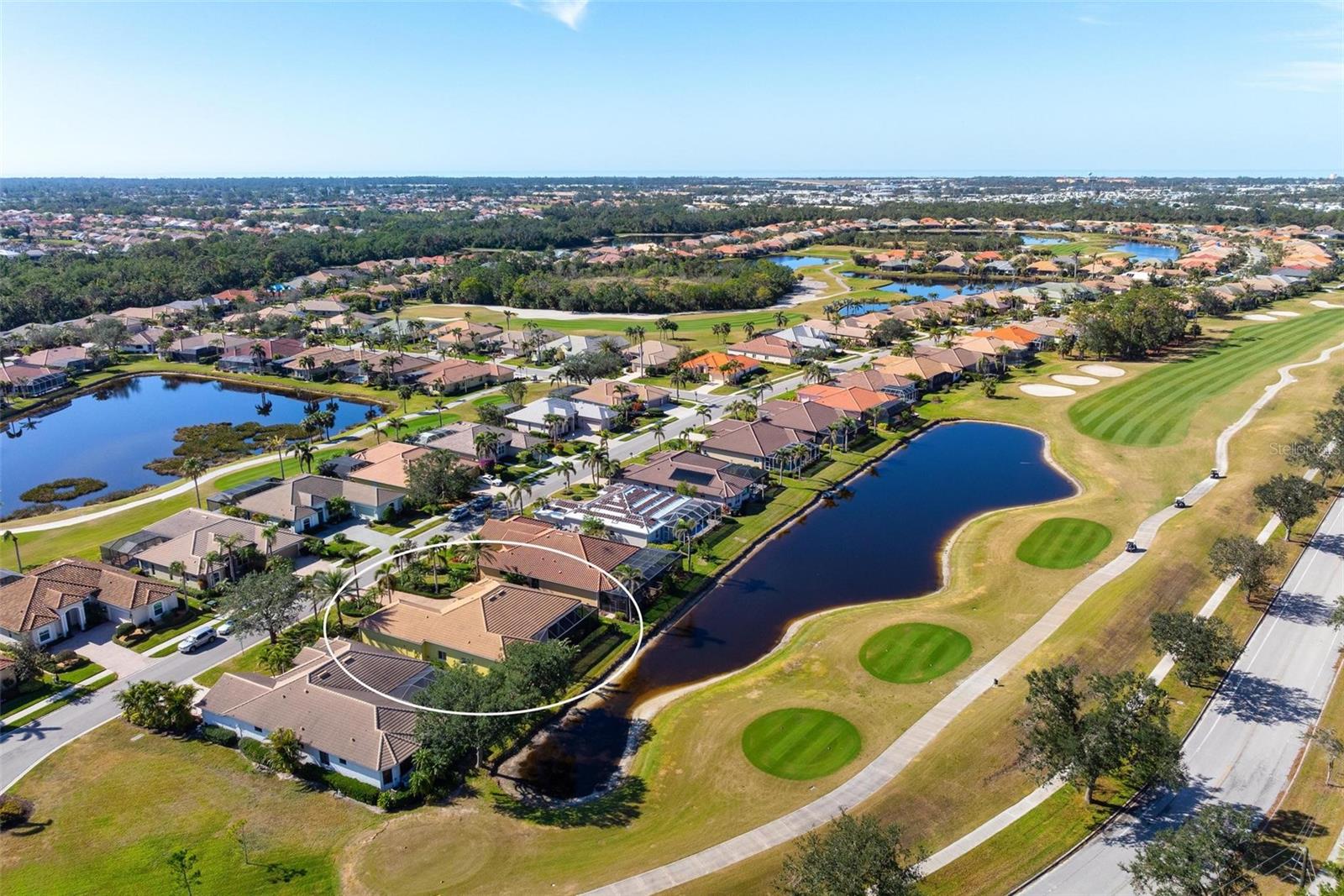 1014 TUSCANY BLVD, VENICE, FL, 34292