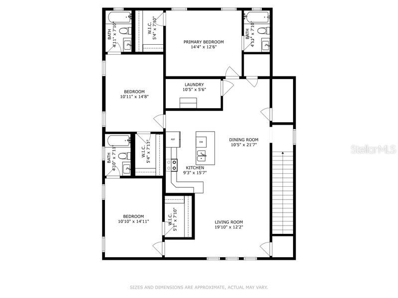 820 SW 5TH ST, GAINESVILLE, FL, 32601