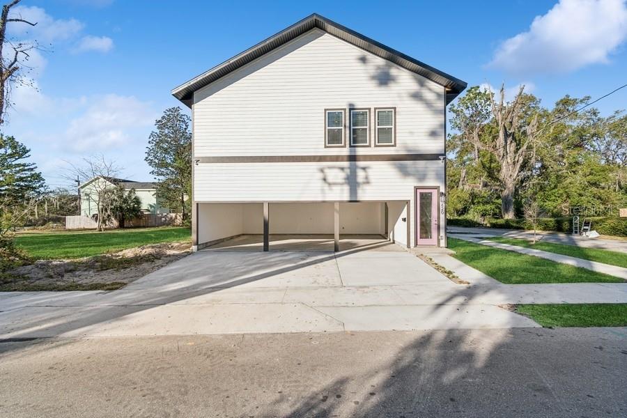 820 SW 5TH ST, GAINESVILLE, FL, 32601