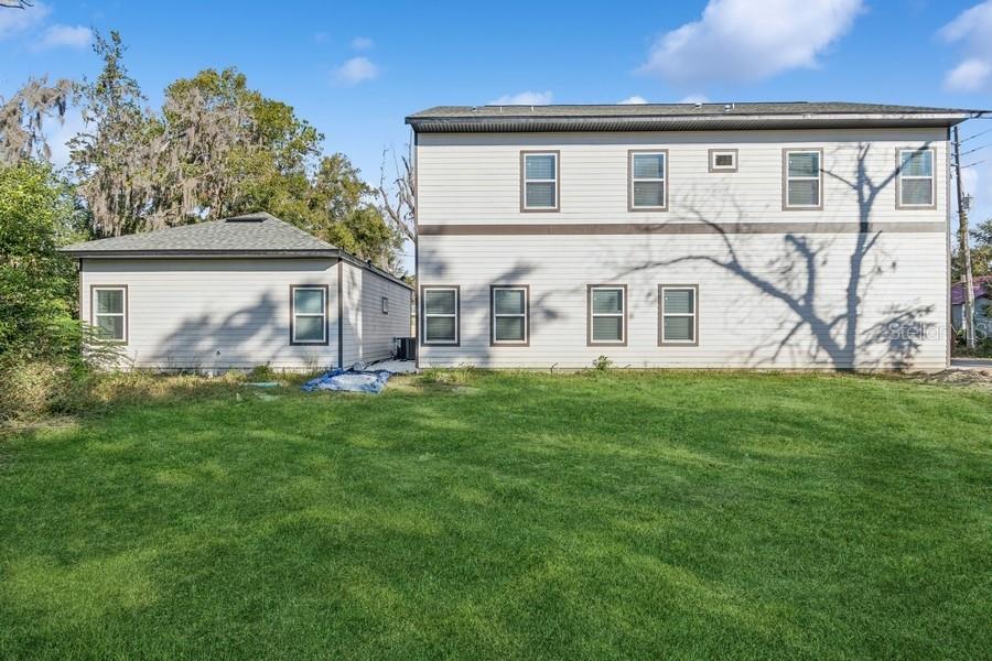 820 SW 5TH ST, GAINESVILLE, FL, 32601