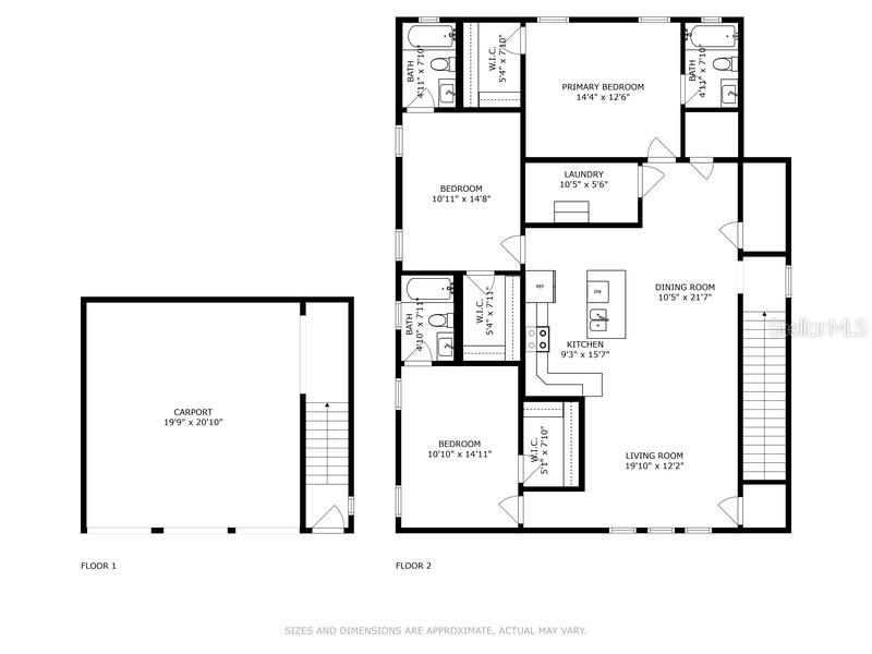 820 SW 5TH ST, GAINESVILLE, FL, 32601