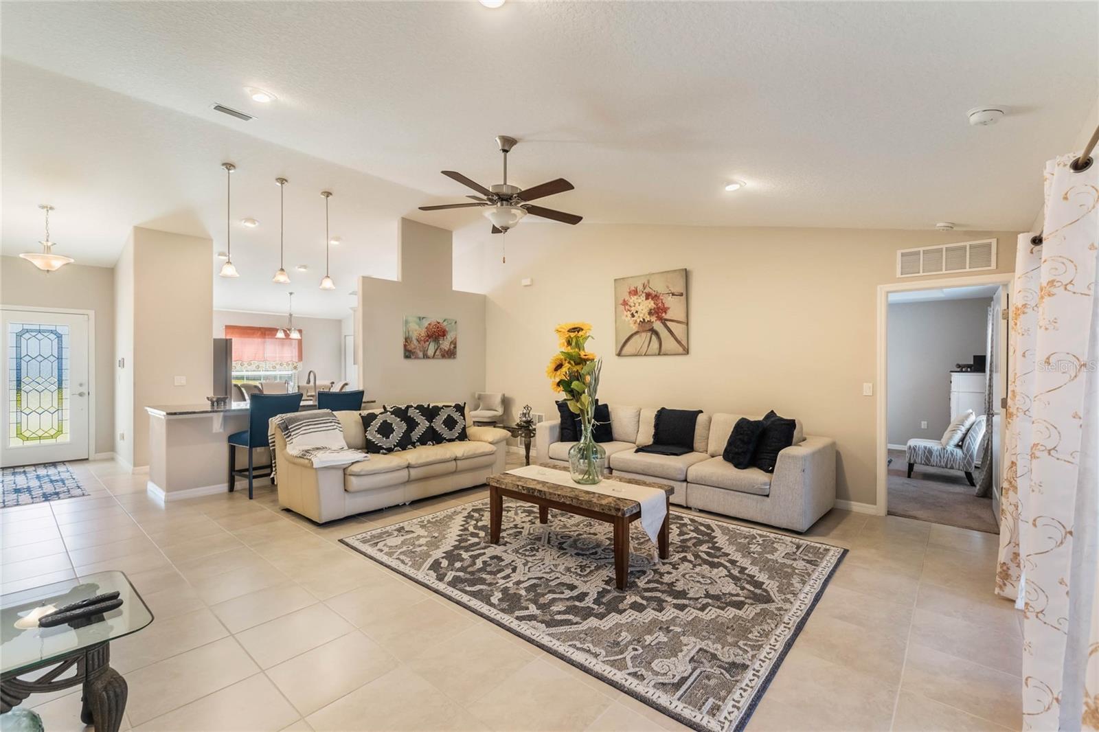 15 RAELAND LN, PALM COAST, FL, 32164