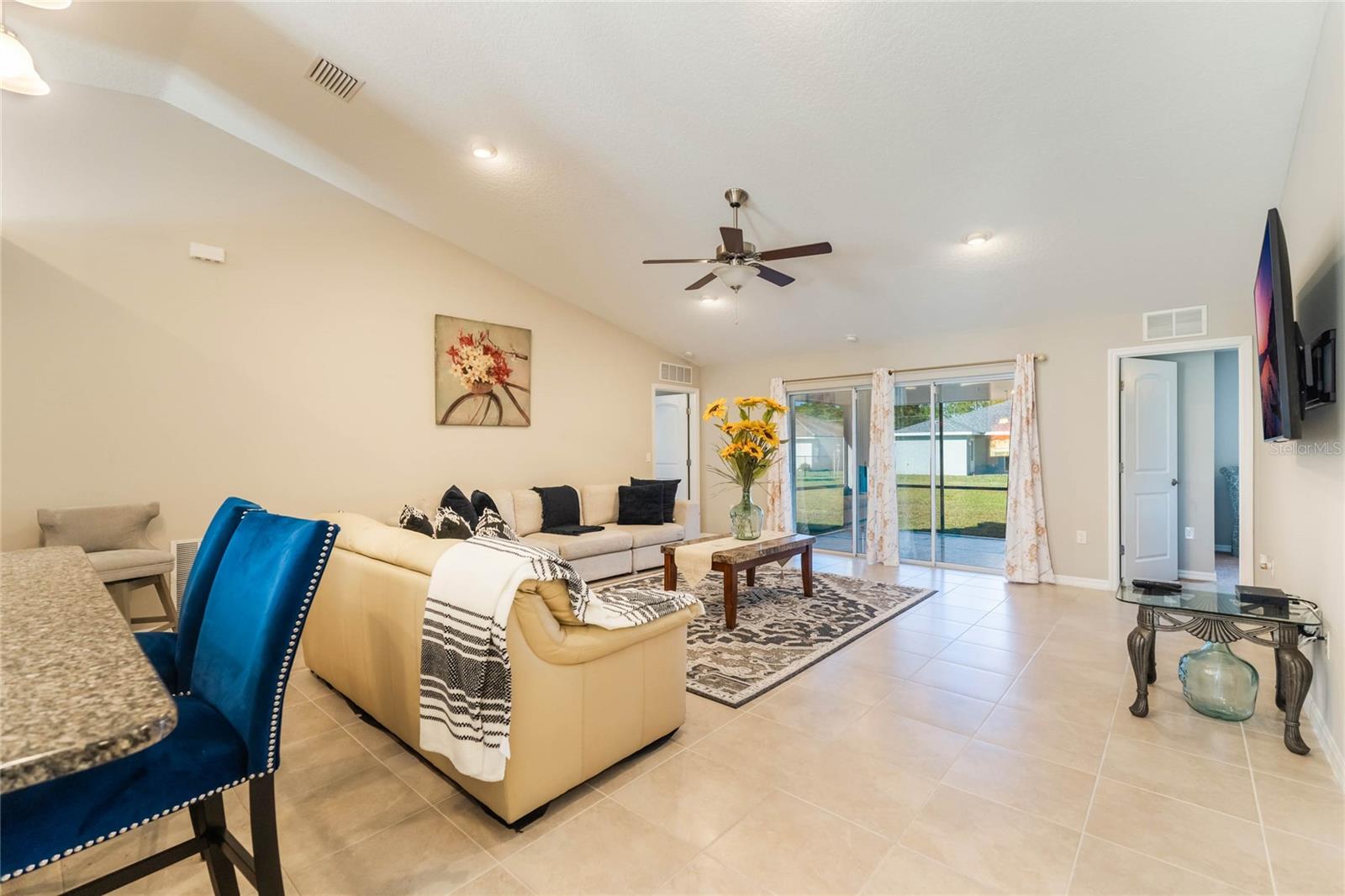 15 RAELAND LN, PALM COAST, FL, 32164