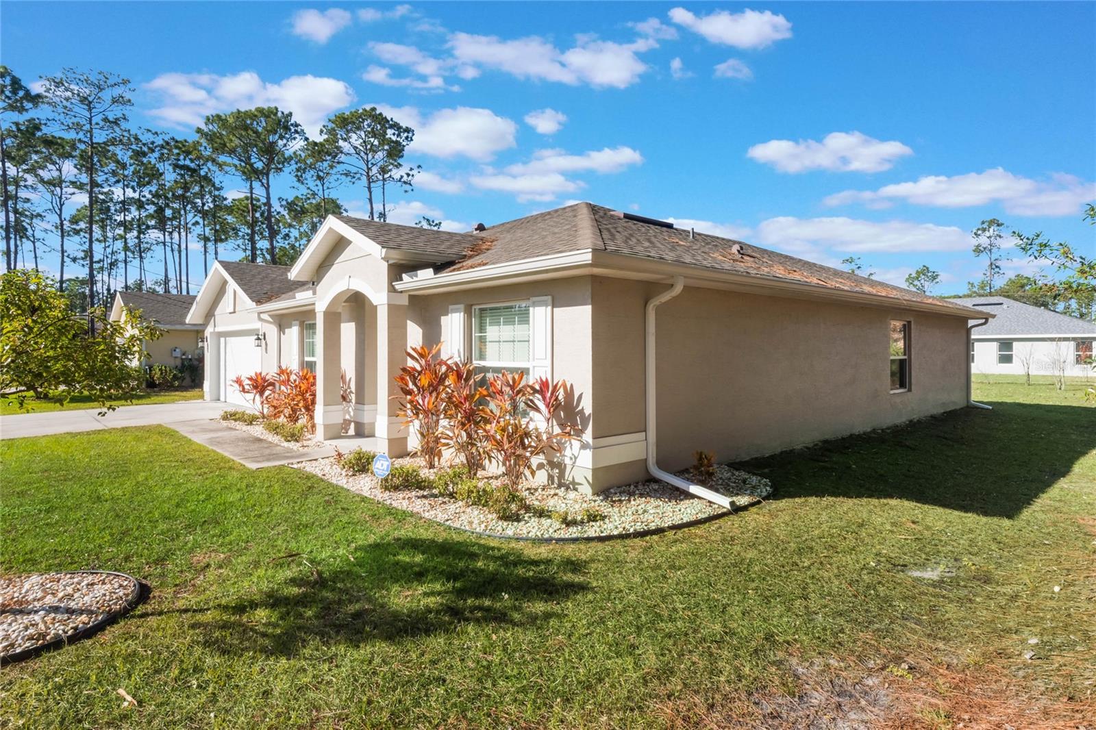 15 RAELAND LN, PALM COAST, FL, 32164